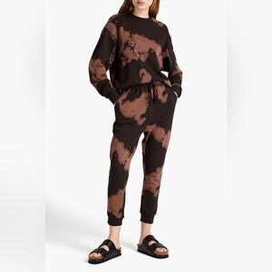 PISTOLA TIERRA SWEATER NWT